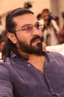 Peddi Ram Charan Photos
